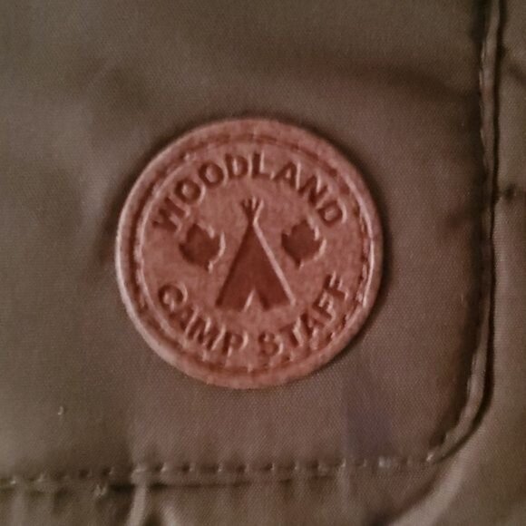 24 Months Winter Jacket Coat Parka PUFFER Snow BOYS Kids Youth BROWN HOOD HOODED - Picture 7 of 12